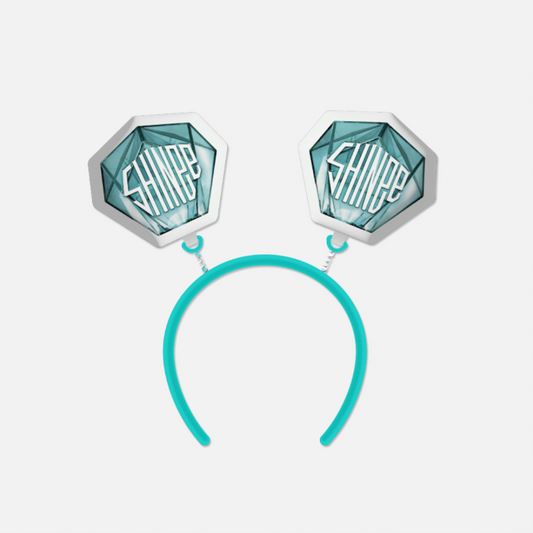 SHINee [EVER SMTOWN] Balloon Hairband