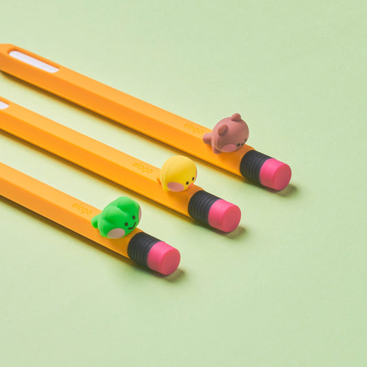 LINE FRIENDS Minini Apple Pencil 2 Silicon Case