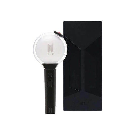 BTS ARMY BOMB Official Lightstick Special Edition / BTS MOTS Lightstick