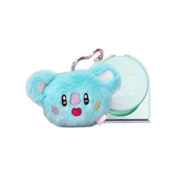 BT21 Treker Magnetic Travel Mount