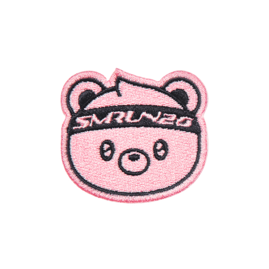 SMTOWN [RUN CLUB 26] Patch