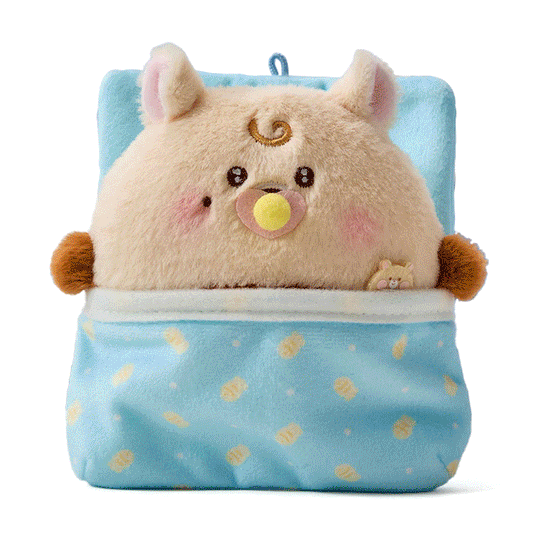 NCT DREAM Dreamiez Baby Plush Doll