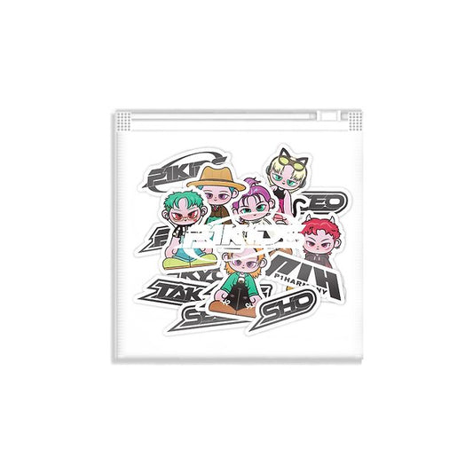 P1Harmony [P1KIDS Pop Up] Sticker