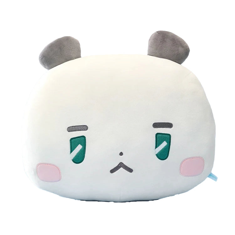 PLAVE [MMMM Baby] Mochi Face Cushion