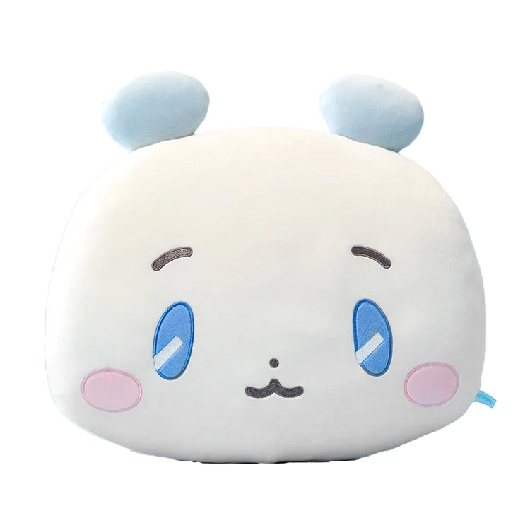 PLAVE [MMMM Baby] Mochi Face Cushion
