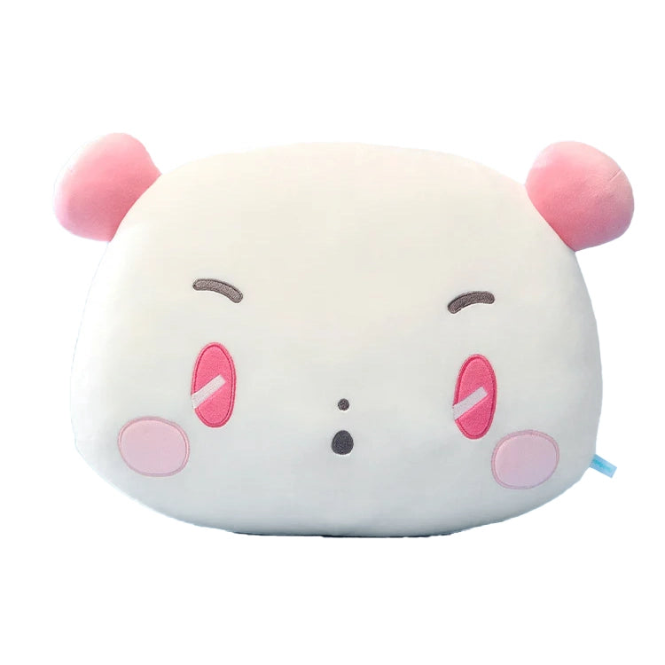 PLAVE [MMMM Baby] Mochi Face Cushion