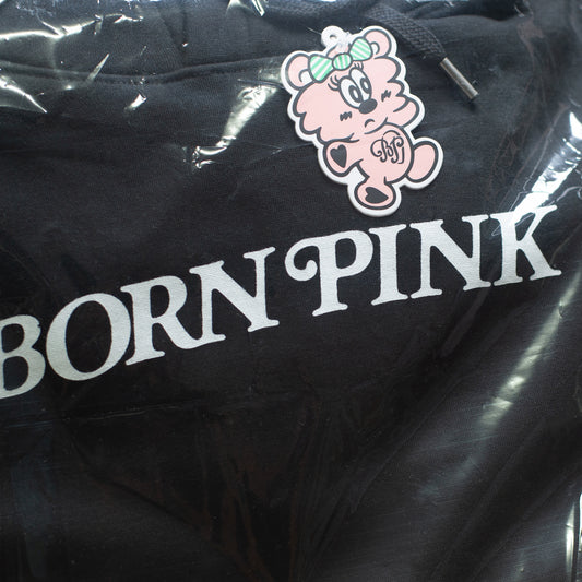 BLACKPINK X VERDY Born Pink Hoodie