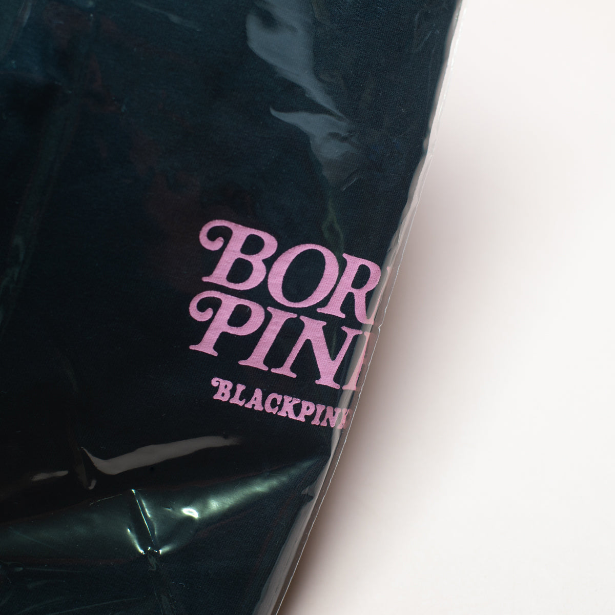 BLACKPINK X VERDY Born Pink T-Shirt – KPOP2U_Unnie
