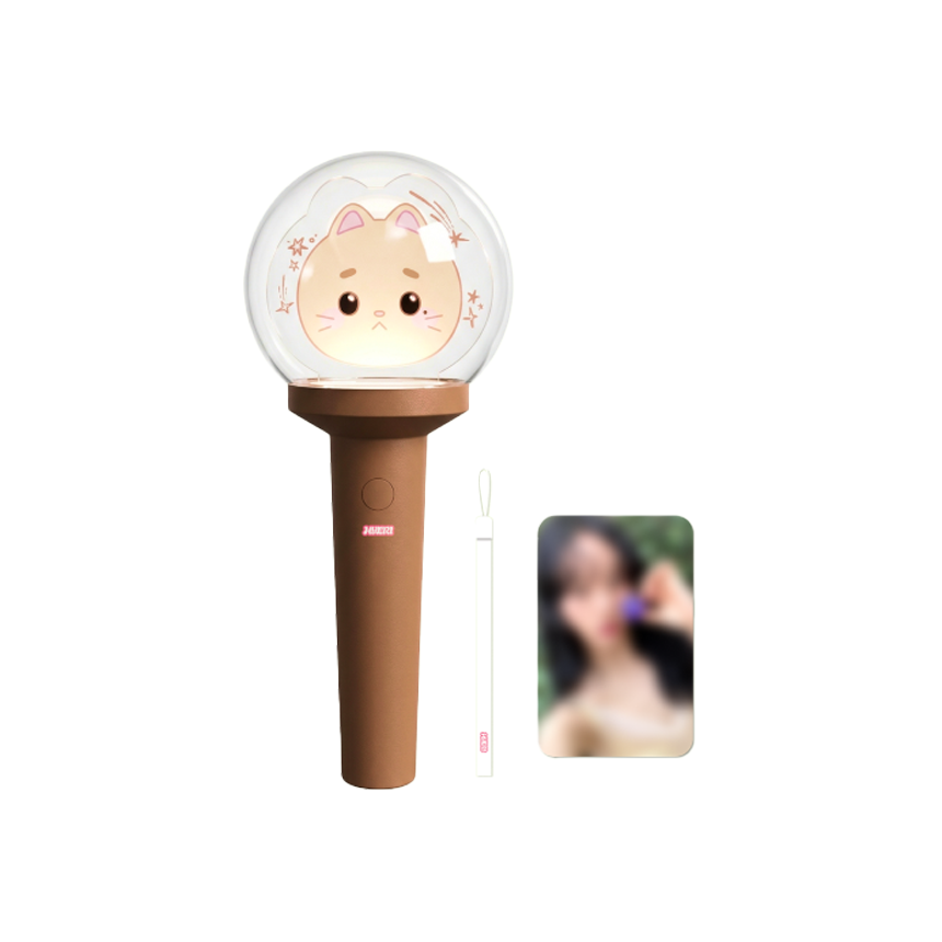 HYERI Official Lightstick