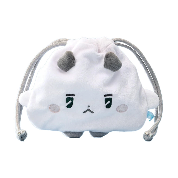 PLAVE [MMMM Baby] String Pouch