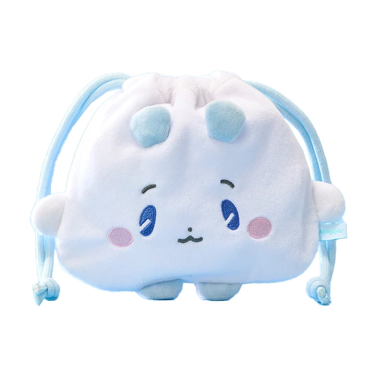 PLAVE [MMMM Baby] String Pouch