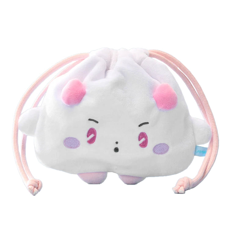 PLAVE [MMMM Baby] String Pouch