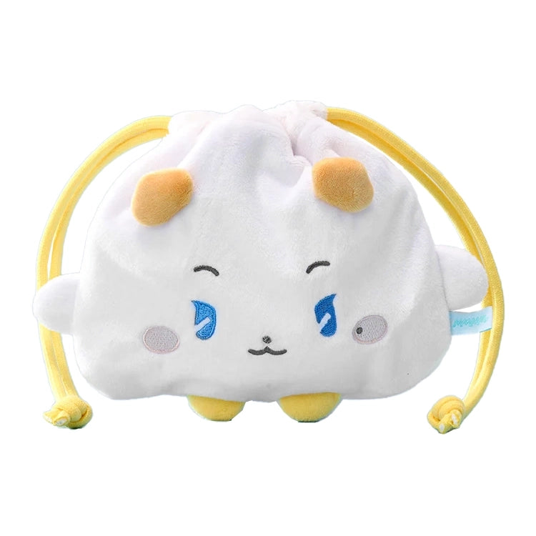 PLAVE [MMMM Baby] String Pouch