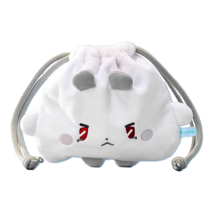 PLAVE [MMMM Baby] String Pouch