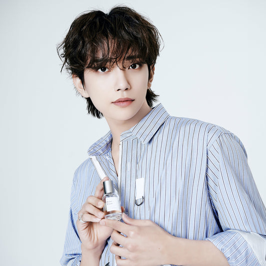 (Pre-Order) SEVENTEEN [Artist-Made Collection by JOSHUA] PULSE-PAUSE Perfume DIY Kit