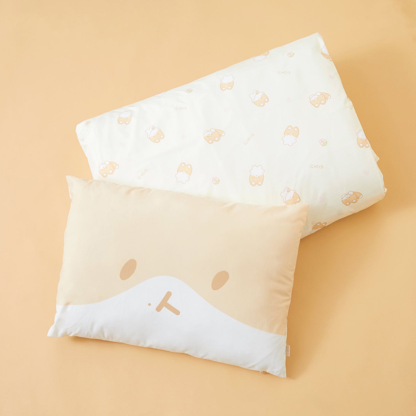 TEO-LAE-GI X SPAO Bedding Cover Set