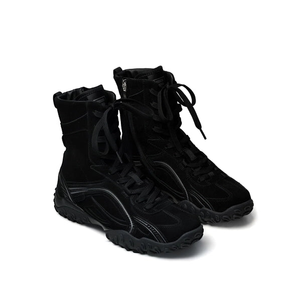 HAN SO HEE X FILA Echappe Mid Premium