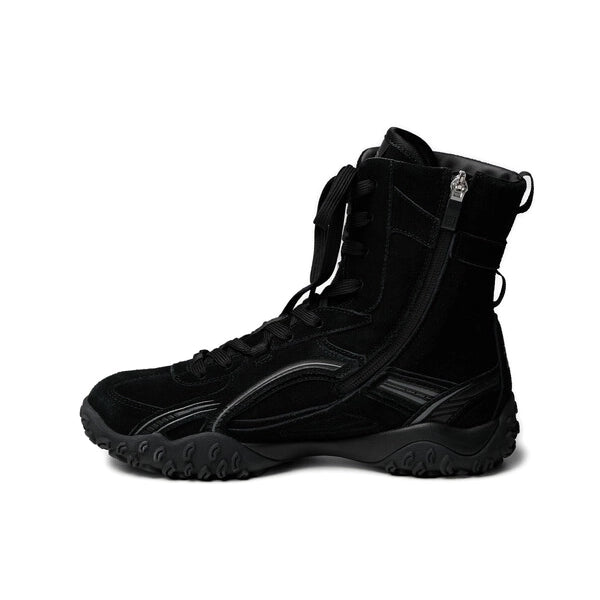 HAN SO HEE X FILA Echappe Mid Premium