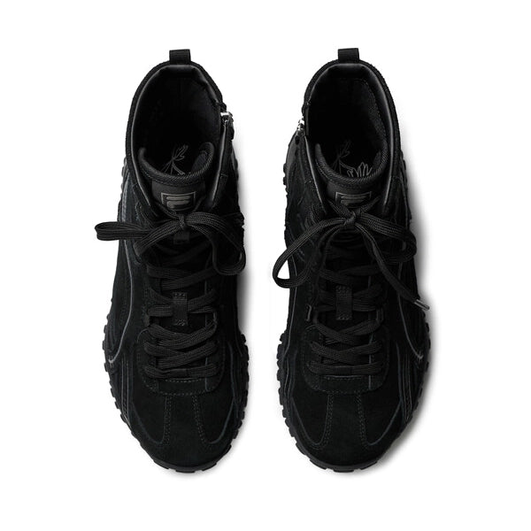 HAN SO HEE X FILA Echappe Mid Premium