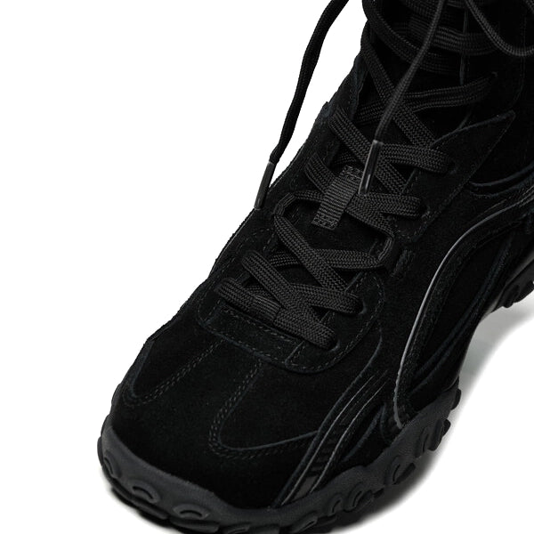 HAN SO HEE X FILA Echappe Mid Premium