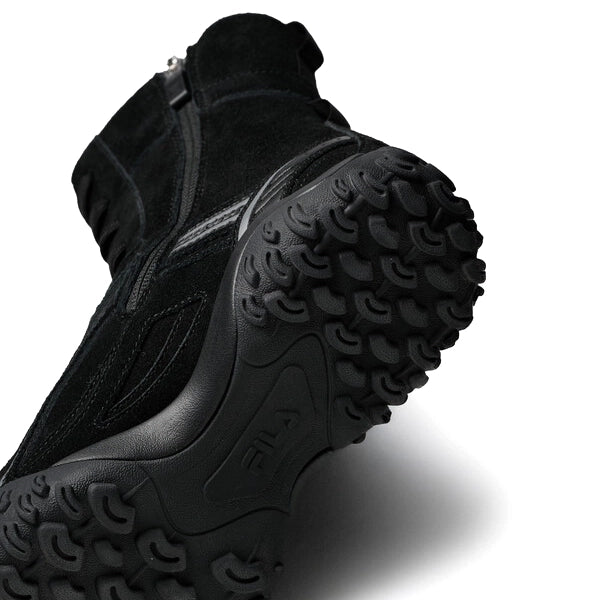 HAN SO HEE X FILA Echappe Mid Premium