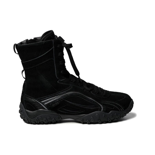 HAN SO HEE X FILA Echappe Mid Premium