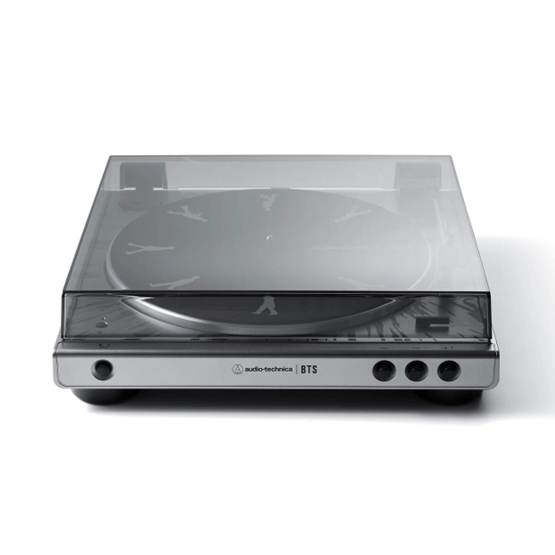 BTS [ARIRANG Tour In Busan] Turntable