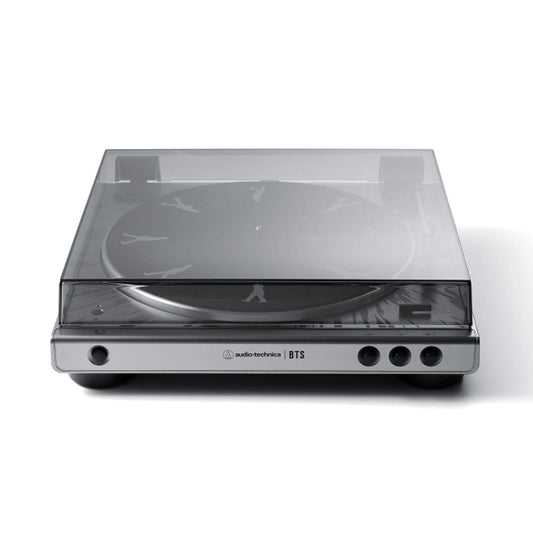 BTS [ARIRANG Tour In Busan] Turntable