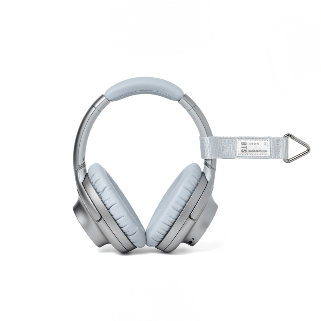 BTS [ARIRANG Tour In Busan] Bluetooth Headphone