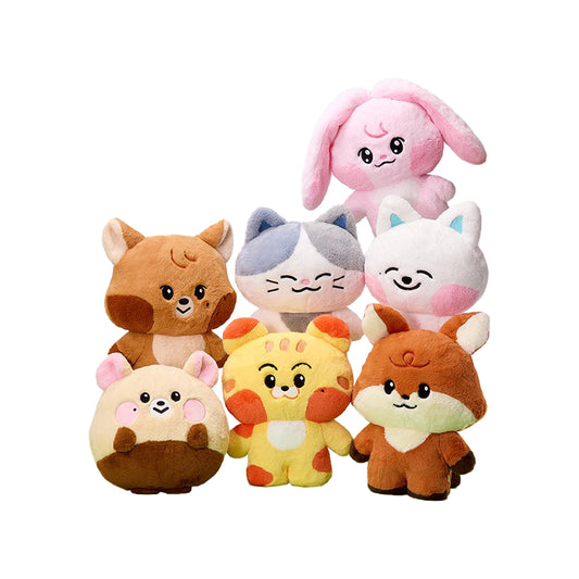 NCT DREAM [Dreamiez's Dream Forest] Big Flat Cushion