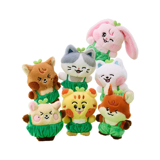 NCT DREAM [Dreamiez's Dream Forest] Costume Plush