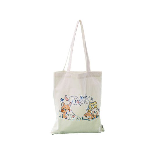 NCT DREAM [Dreamiez's Dream Forest] Eco Bag
