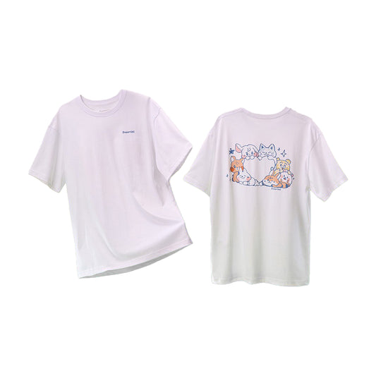 NCT DREAM [Dreamiez's Dream Forest] T-Shirt