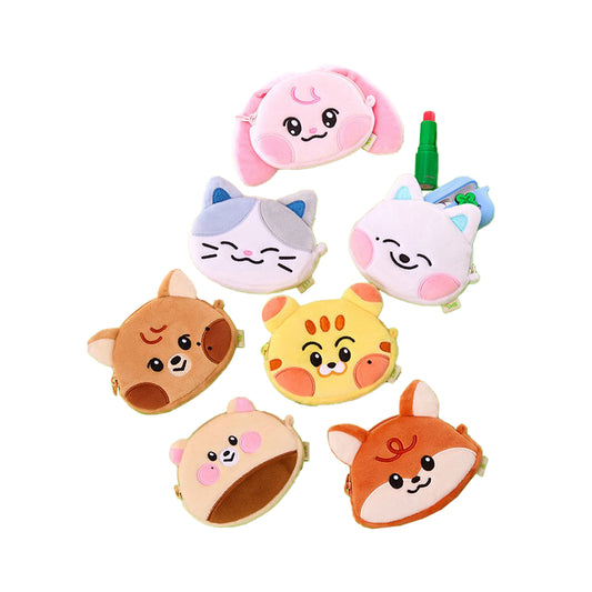 NCT DREAM [Dreamiez's Dream Forest] Face Pouch