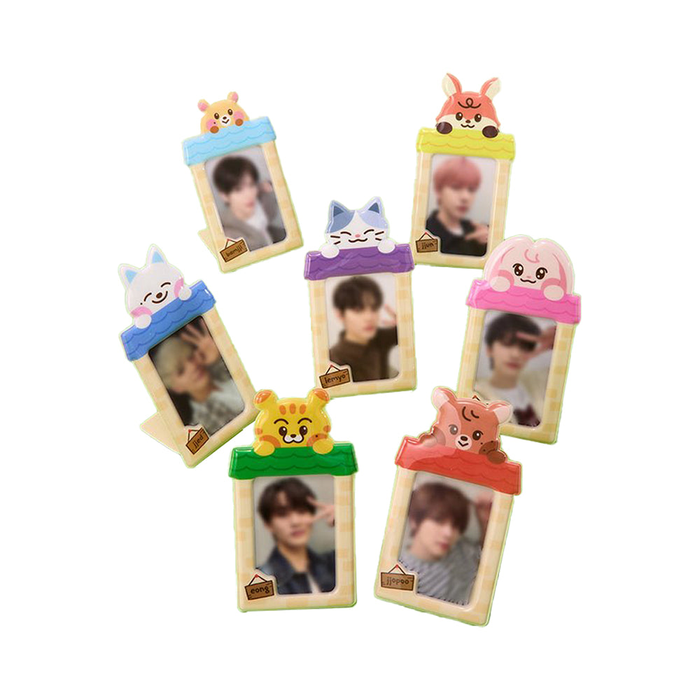 NCT DREAM [Dreamiez's Dream Forest] PVC Photocard Holder