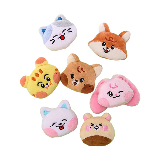 NCT DREAM [Dreamiez's Dream Forest] Random Plush Badge