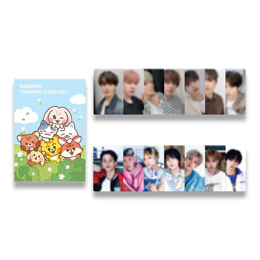 NCT DREAM [Dreamiez's Dream Forest] Random Trading Card Set