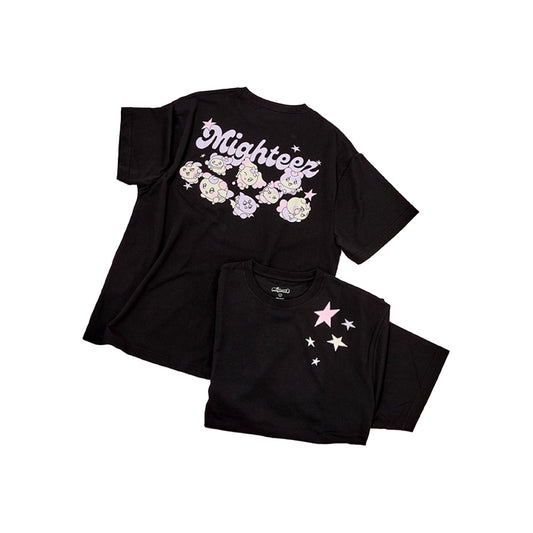 ATEEZ [Enter the MIGHTEEZ Pop Up] T-Shirt