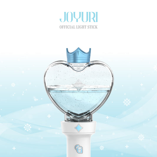 JOYURI Official Lightstick