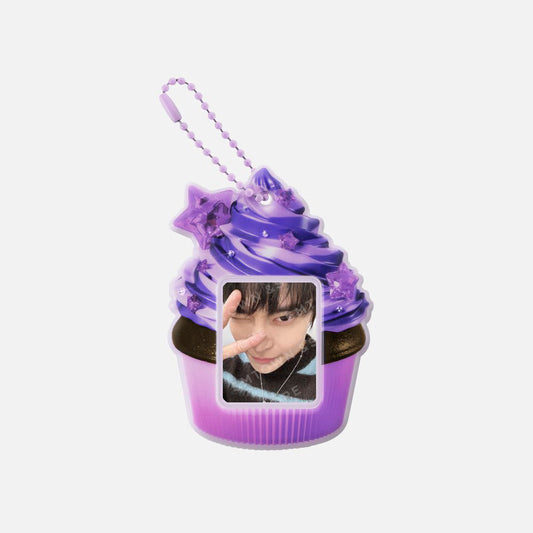 NCT DOYOUNG Artist Birthday Mini Cake Holder