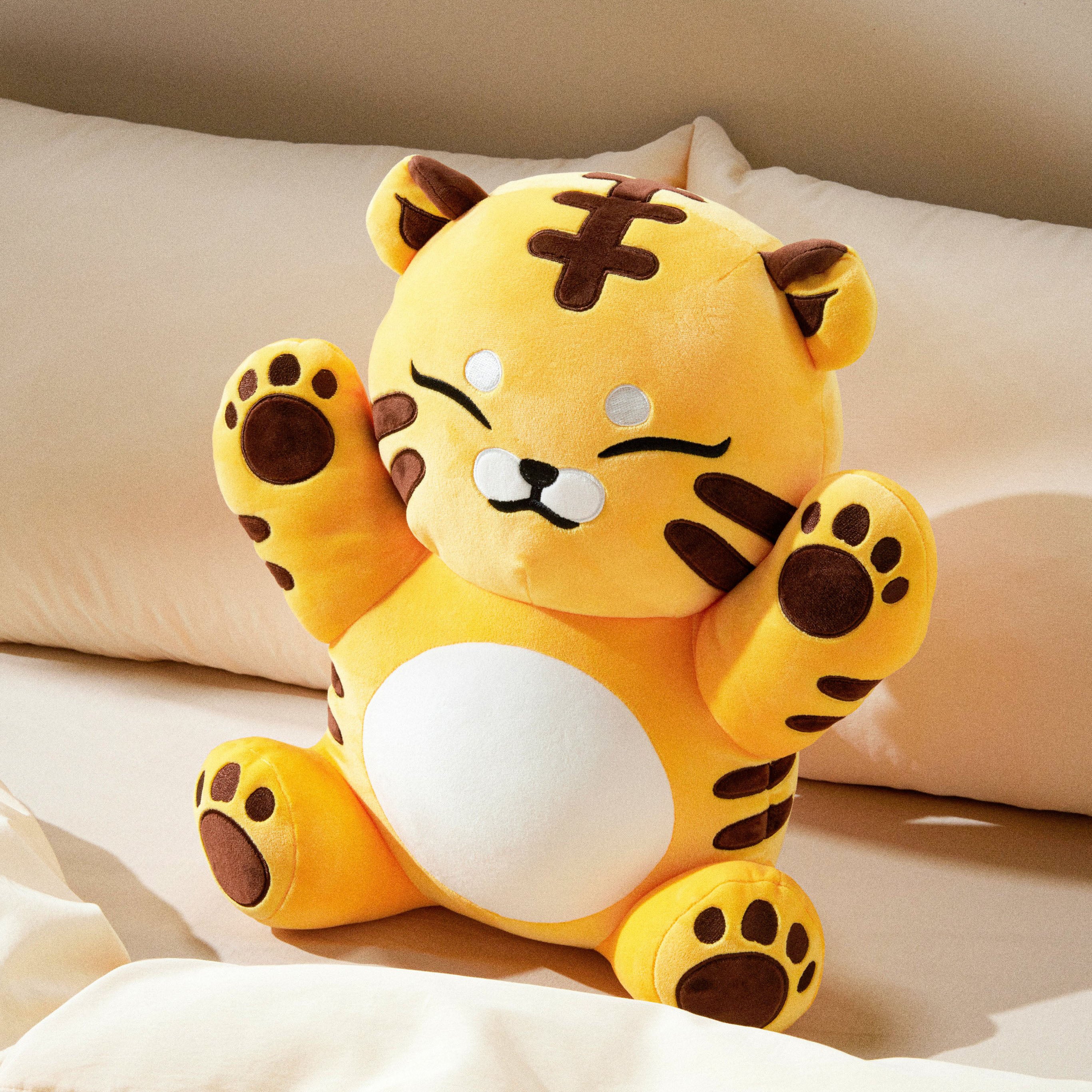 SEVENTEEN [Artist-Made Collection by HOSHI] Plush Doll