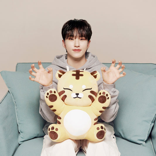 SEVENTEEN [Artist-Made Collection by HOSHI] Plush Doll