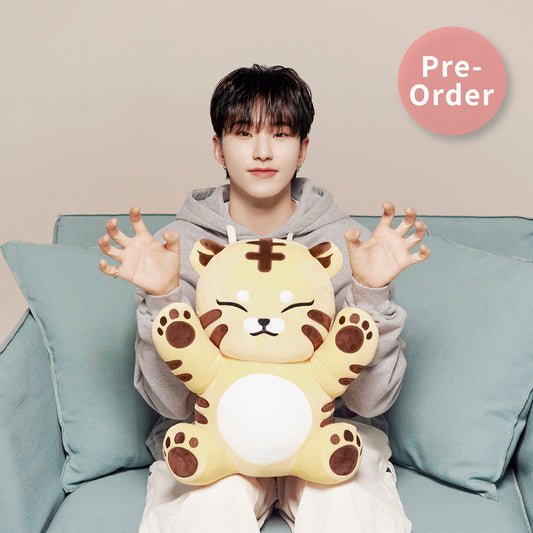 (Pre-Order) SEVENTEEN [Artist-Made Collection by HOSHI] Plush Doll