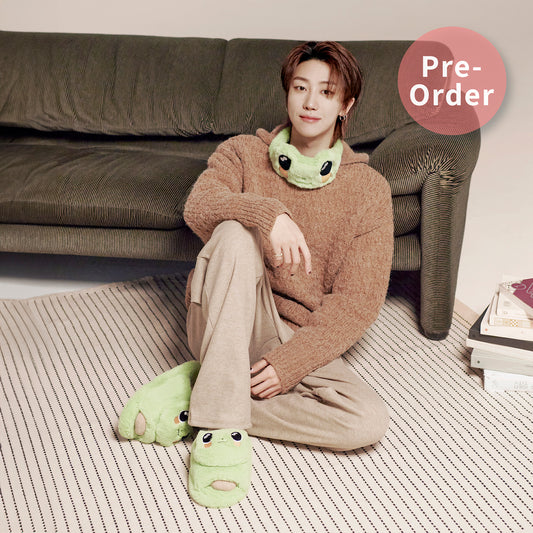 (Pre-Order) SEVENTEEN [Artist-Made Collection by THE 8] Cozy Set
