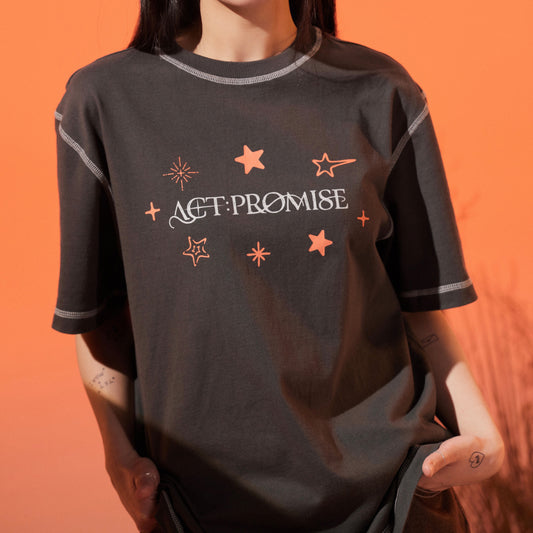 TXT [ACT: PROMISE] S/S T-Shirt