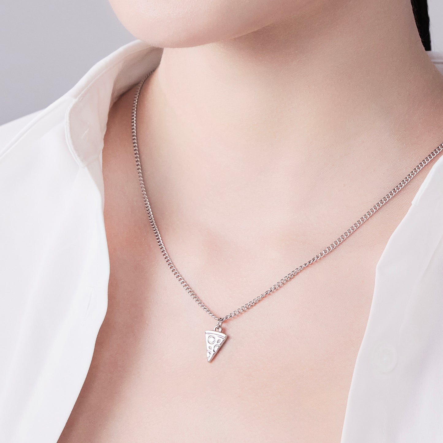 SEVENTEEN [9th Anniversary] DK Necklace