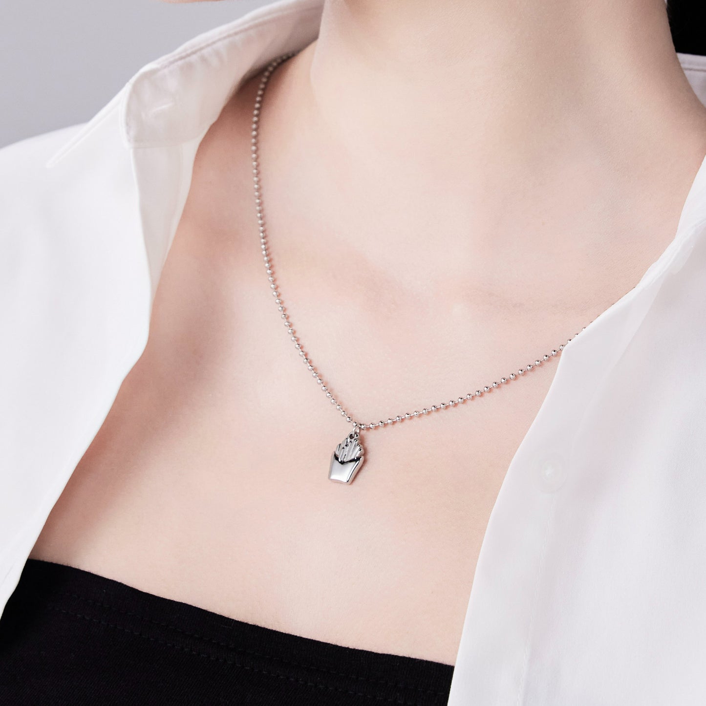 SEVENTEEN [9th Anniversary] MINGYU Necklace