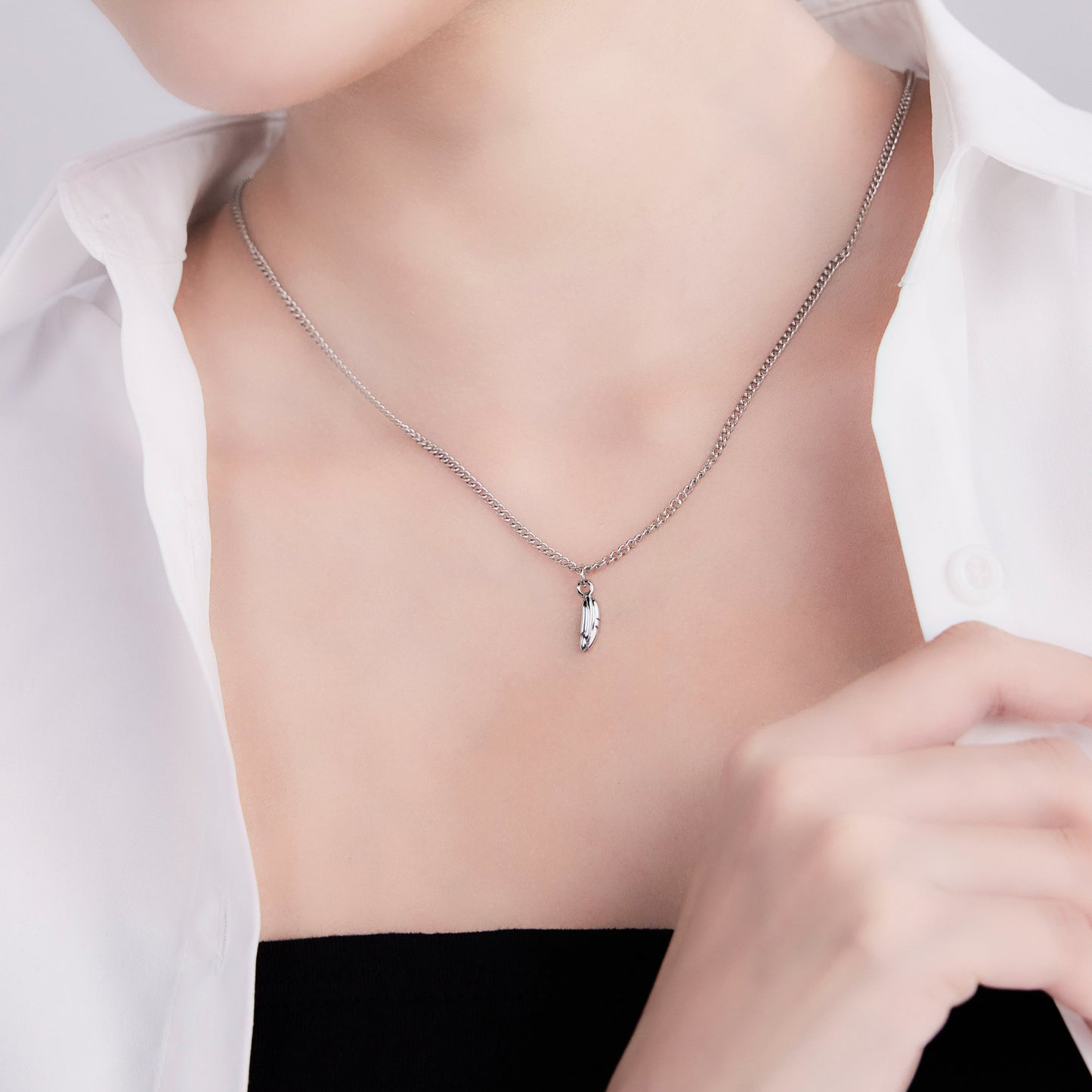 SEVENTEEN [9th Anniversary] JEONGHAN Necklace