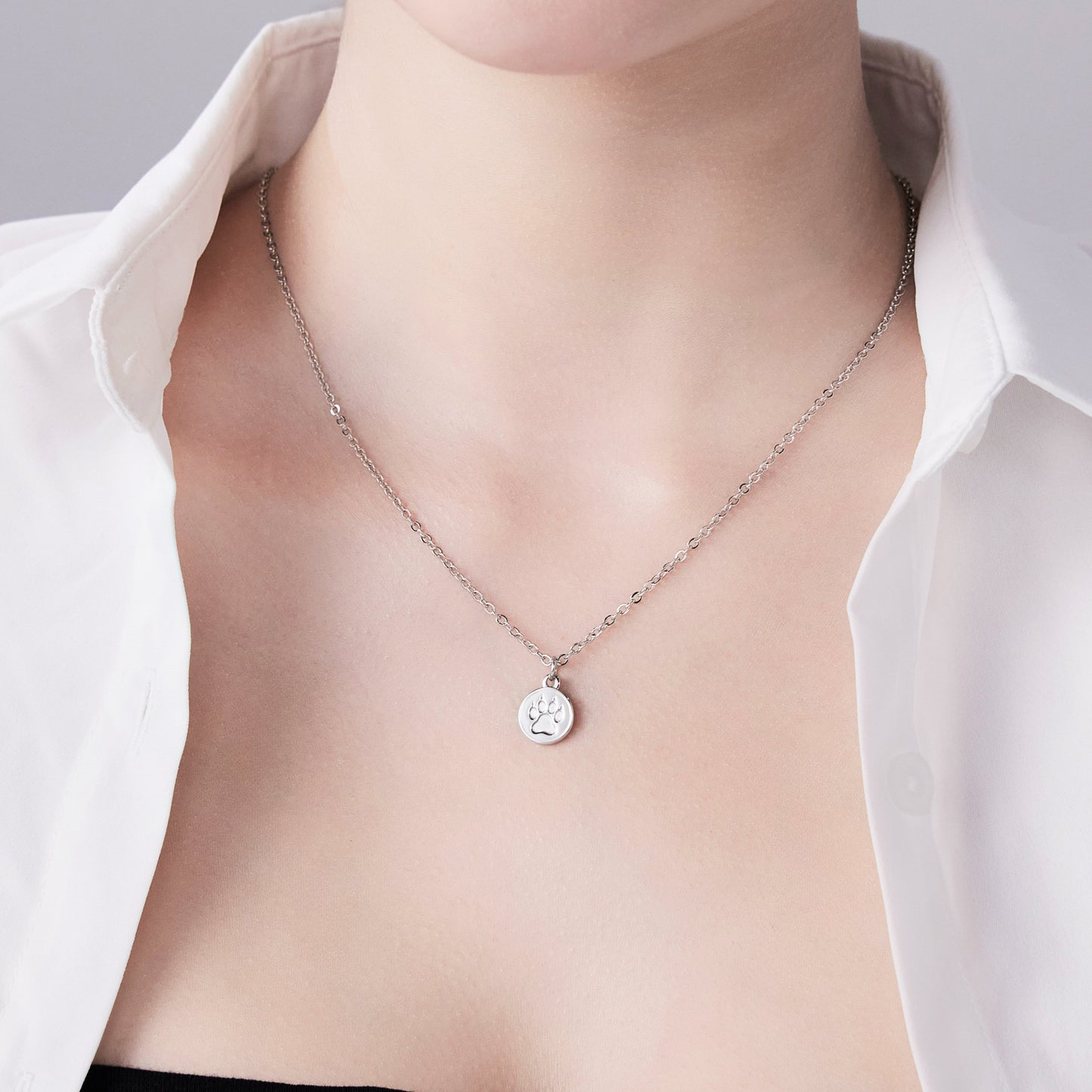 SEVENTEEN [9th Anniversary] HOSHI Necklace