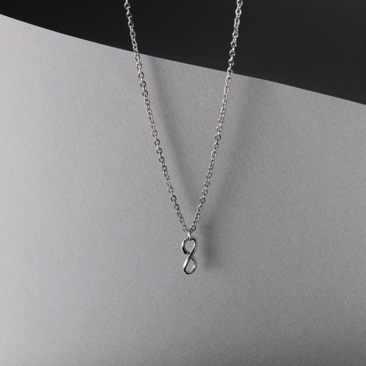 SEVENTEEN [9th Anniversary] THE 8 Necklace